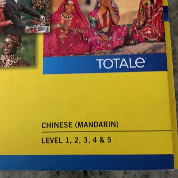 New Rosetta Stone kit Chinese Mandarin - Picture 2 of 3